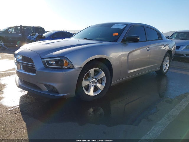 Dodge 2014 2014 2C3CDXBGXEH318767 Image 2