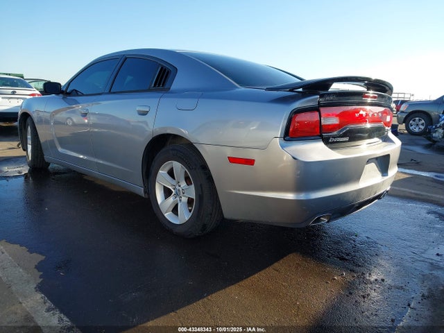Dodge 2014 2014 2C3CDXBGXEH318767 Image 3