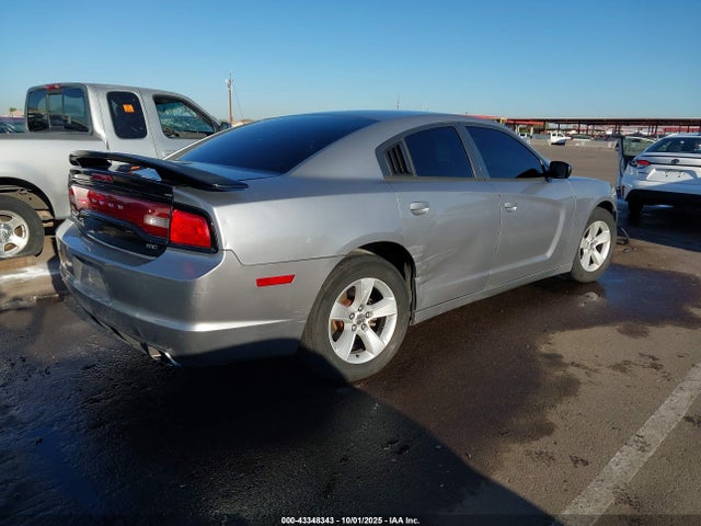 Dodge 2014 2014 2C3CDXBGXEH318767 Image 4