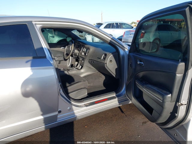 Dodge 2014 2014 2C3CDXBGXEH318767 Image 5