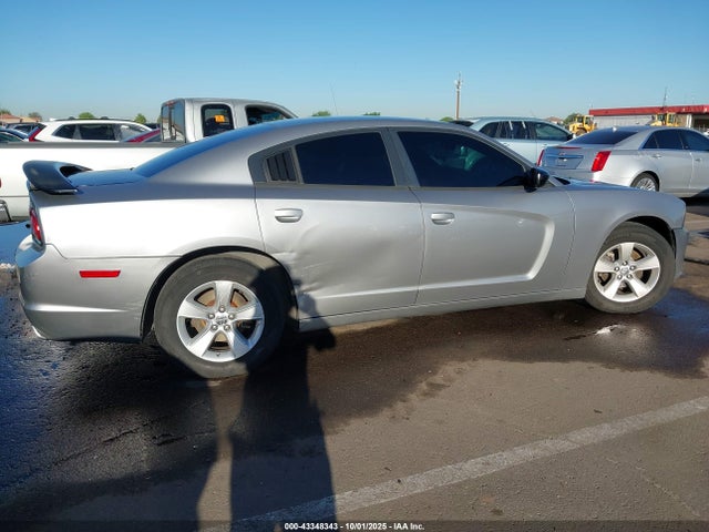 Dodge 2014 2014 2C3CDXBGXEH318767 Image 6