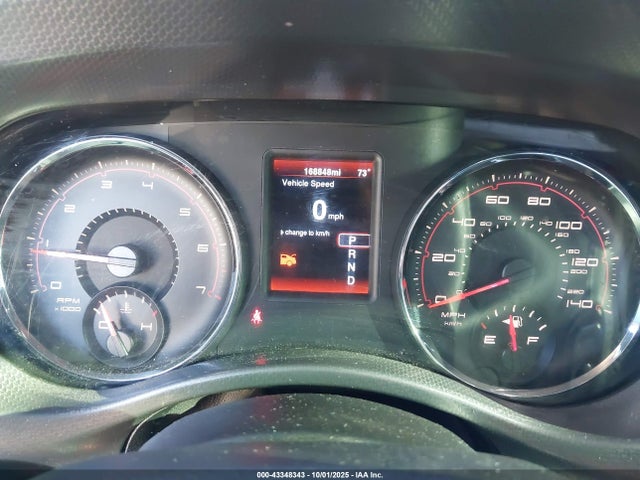 Dodge 2014 2014 2C3CDXBGXEH318767 Image 7