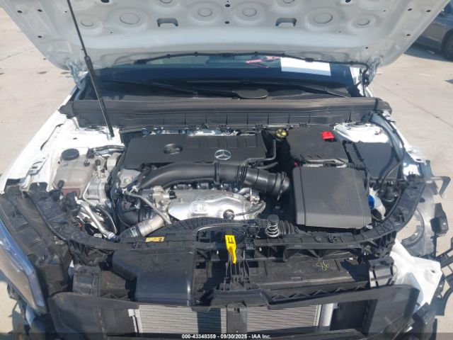 2023 MERCEDES-BENZ GLB 250 W1N4M4GB7PW302549 Photo 9