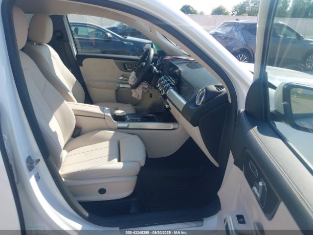 2023 MERCEDES-BENZ GLB 250 W1N4M4GB7PW302549 Photo 4