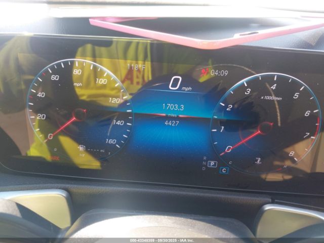 2023 MERCEDES-BENZ GLB 250 W1N4M4GB7PW302549 Photo 6