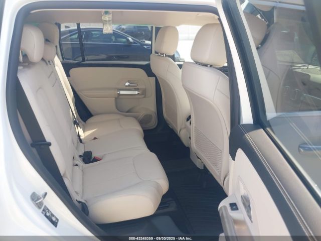 2023 MERCEDES-BENZ GLB 250 W1N4M4GB7PW302549 Photo 7