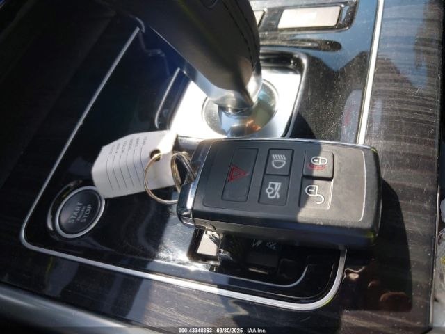 2020 JAGUAR XE SAJAE4FX5LCP56221 Photo 10