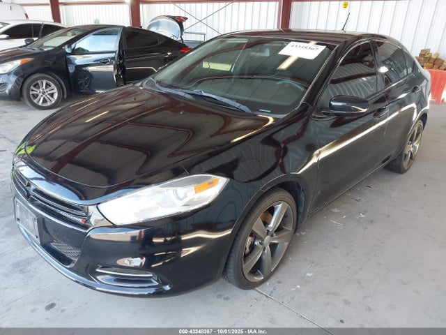 Dodge 2016 2016 1C3CDFAA8GD516187 Image 2