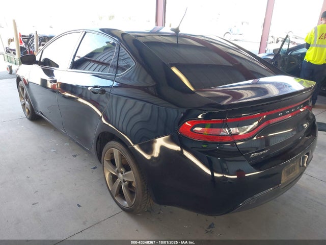 Dodge 2016 2016 1C3CDFAA8GD516187 Image 3