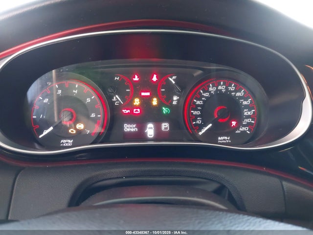 Dodge 2016 2016 1C3CDFAA8GD516187 Image 7