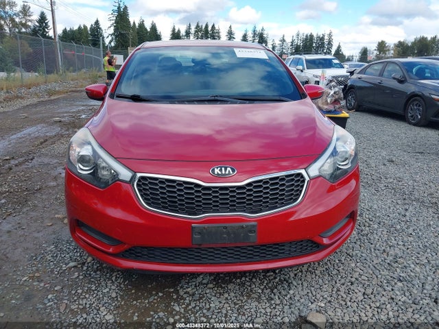 KIA Forte 2014 KNAFX4A61E5191418 Image 11