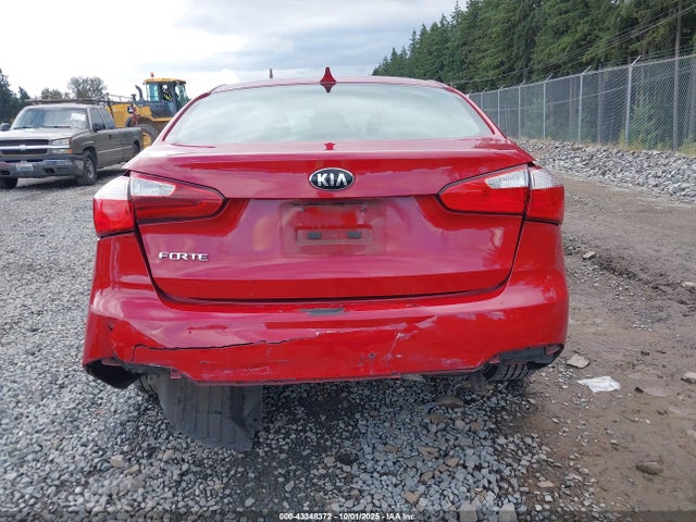 KIA Forte 2014 KNAFX4A61E5191418 Image 15
