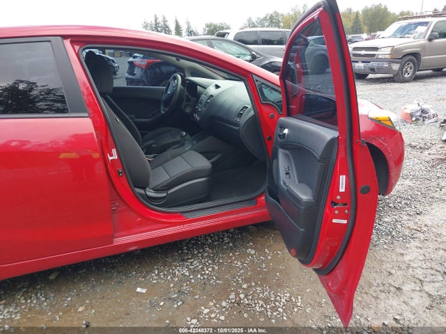 KIA Forte 2014 KNAFX4A61E5191418 Image 5