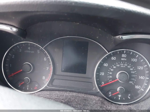 KIA Forte 2014 KNAFX4A61E5191418 Image 7