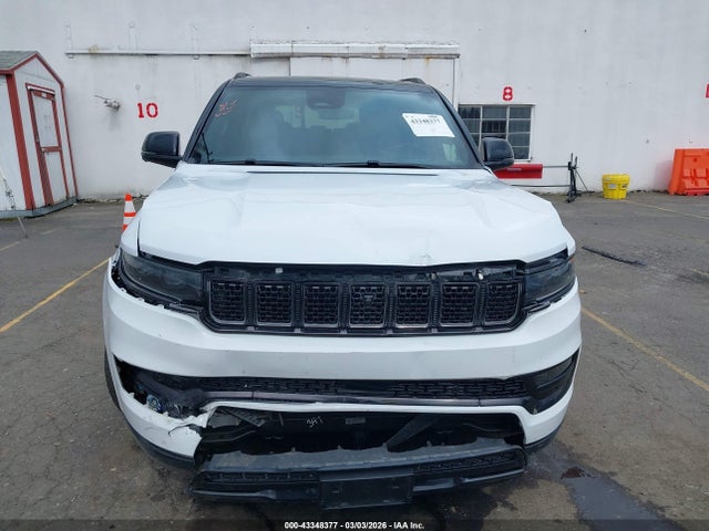 Jeep Grand Wagoneer L 2024 1C4SJSFP2RS107414 Image 13