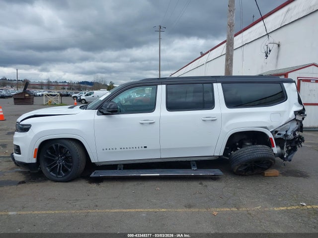 Jeep Grand Wagoneer L 2024 1C4SJSFP2RS107414 Image 15