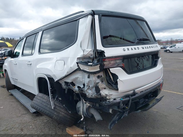Jeep Grand Wagoneer L 2024 1C4SJSFP2RS107414 Image 18