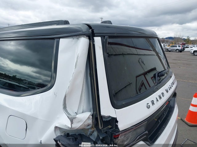 Jeep Grand Wagoneer L 2024 1C4SJSFP2RS107414 Image 19
