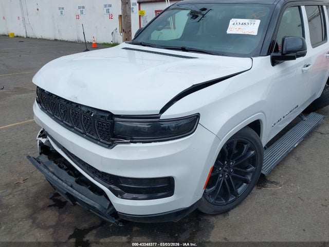 Jeep Grand Wagoneer L 2024 1C4SJSFP2RS107414 Image 20
