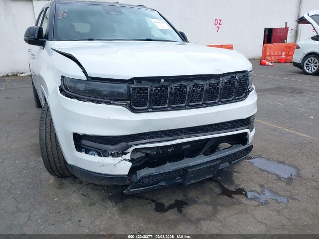 Jeep Grand Wagoneer L 2024 1C4SJSFP2RS107414 Image 21
