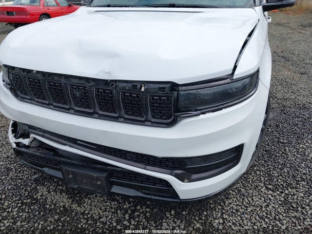 Jeep Grand Wagoneer L 2024 1C4SJSFP2RS107414 Image 22