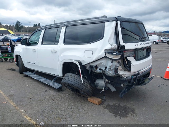 Jeep Grand Wagoneer L 2024 1C4SJSFP2RS107414 Image 3