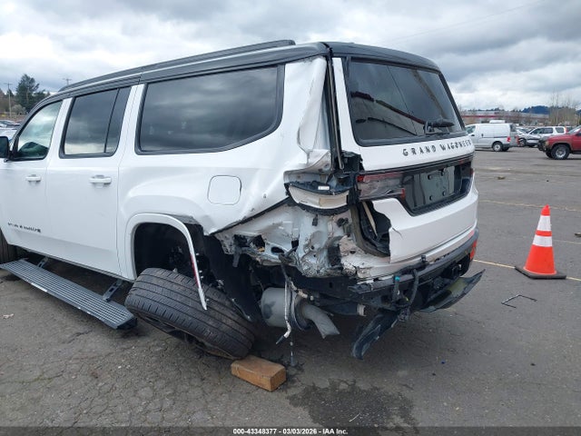 Jeep Grand Wagoneer L 2024 1C4SJSFP2RS107414 Image 6