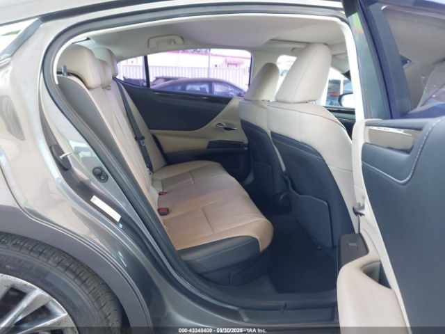 2019 LEXUS ES 300H JTHB21B19K2037715 Photo 7