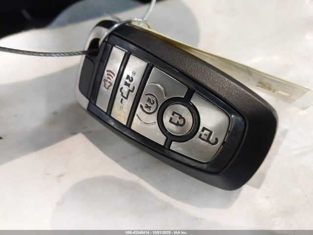 Ford 3.5l gtdi 2018 1FTFW1RG8JFA48956 Image 11