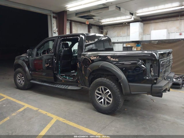 Ford 3.5l gtdi 2018 1FTFW1RG8JFA48956 Image 15