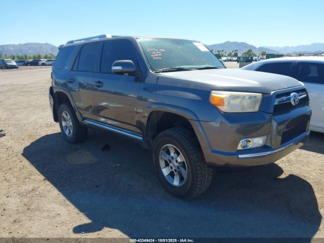 2013 TOYOTA 4RUNNER JTEBU5JR8D5120642