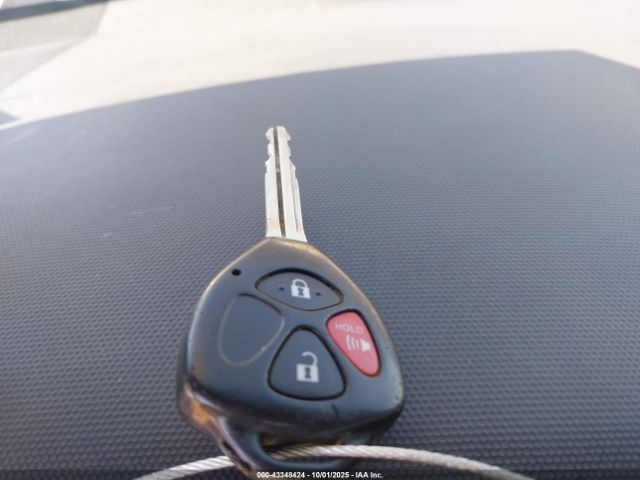 2013 TOYOTA 4RUNNER JTEBU5JR8D5120642 Photo 10