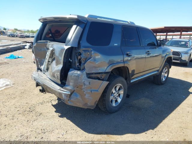 2013 TOYOTA 4RUNNER JTEBU5JR8D5120642 Photo 3