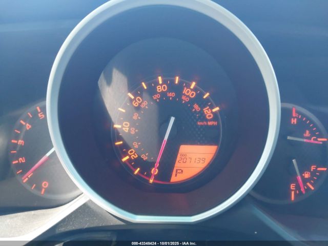 2013 TOYOTA 4RUNNER JTEBU5JR8D5120642 Photo 6