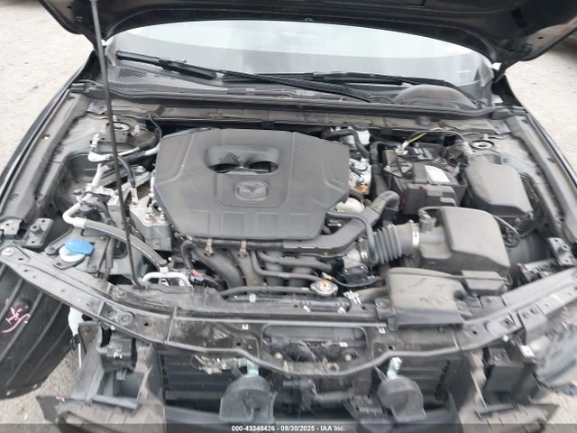 Mazda pyukd 2024 3MZBPABM1RM428435 Image 10
