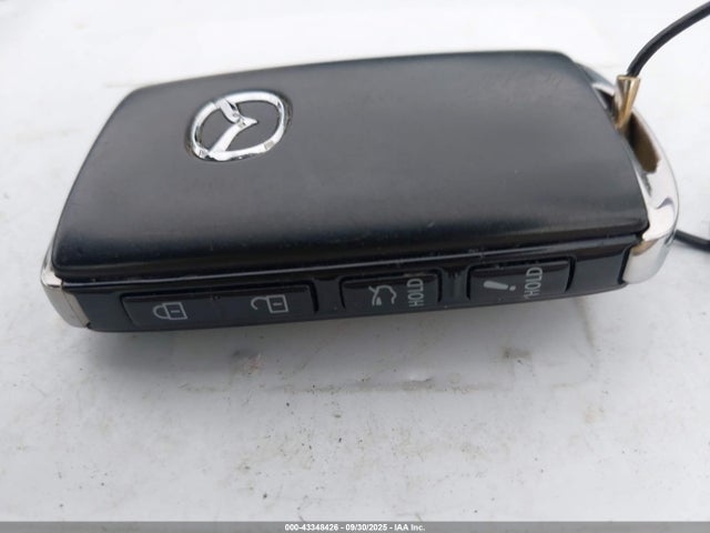 Mazda pyukd 2024 3MZBPABM1RM428435 Image 11