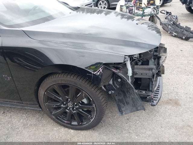 Mazda pyukd 2024 3MZBPABM1RM428435 Image 18