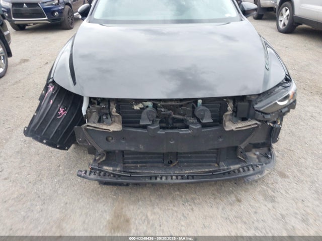 3MZBPABM1RM428435 Mazda pyukd