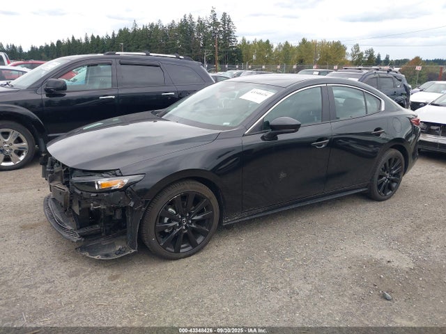 Mazda pyukd 2024 3MZBPABM1RM428435 Image 2