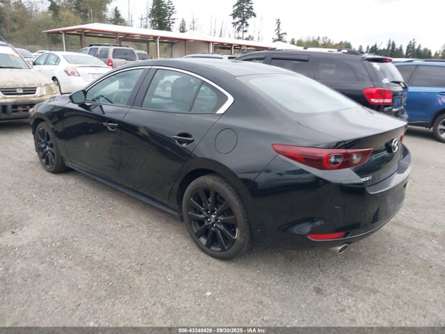 Mazda pyukd 2024 3MZBPABM1RM428435 Image 3