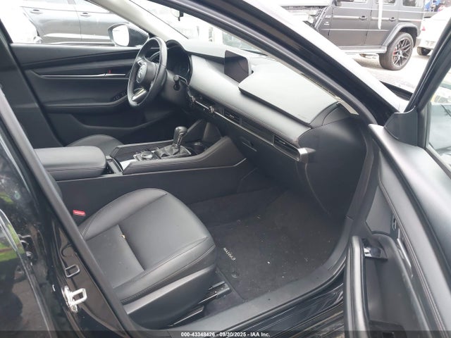 Mazda pyukd 2024 3MZBPABM1RM428435 Image 5