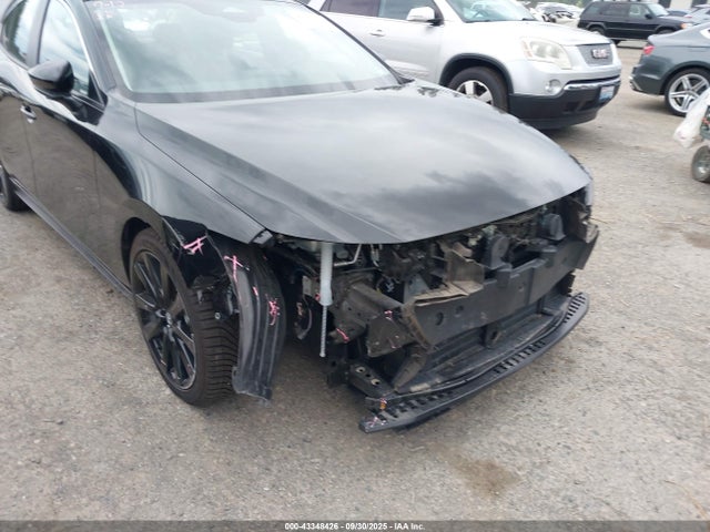 Mazda pyukd 2024 3MZBPABM1RM428435 Image 6
