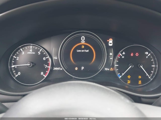 Mazda pyukd 2024 3MZBPABM1RM428435 Image 7