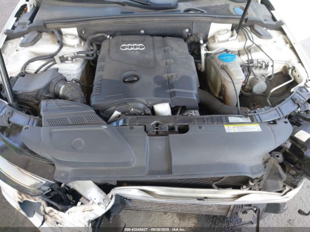 2013 AUDI A4 WAUFFAFL9DN043645 Photo 9