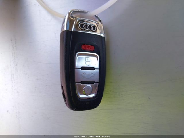 2013 AUDI A4 WAUFFAFL9DN043645 Photo 10