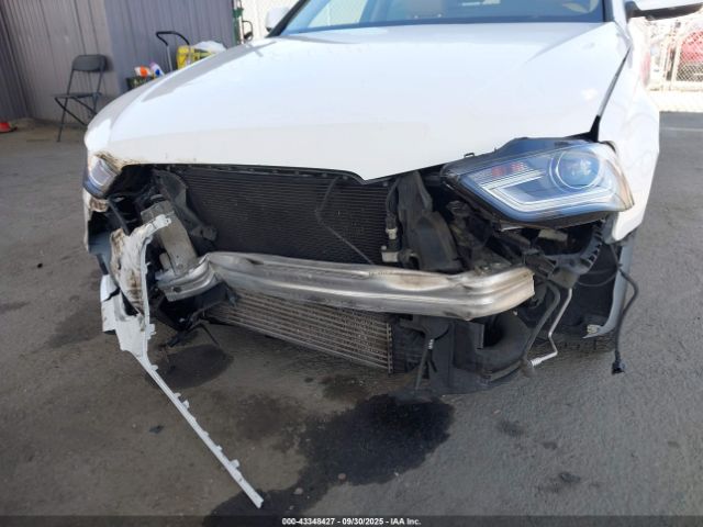 2013 AUDI A4 WAUFFAFL9DN043645 Photo 5