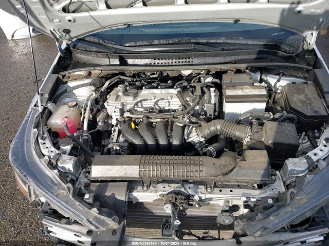 Toyota 2zr-fae 2022 5YFEPMAEXNP348047 Image 10