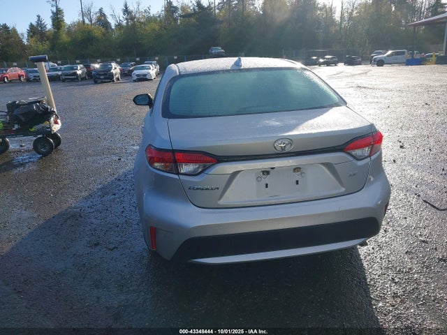 Toyota 2zr-fae 2022 5YFEPMAEXNP348047 Image 17