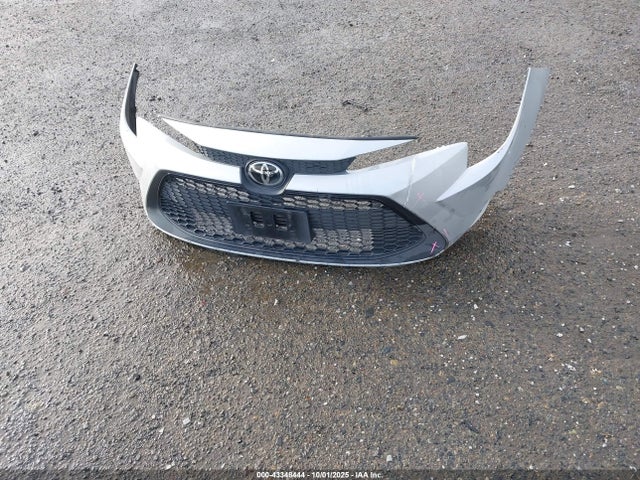 Toyota 2zr-fae 2022 5YFEPMAEXNP348047 Image 12