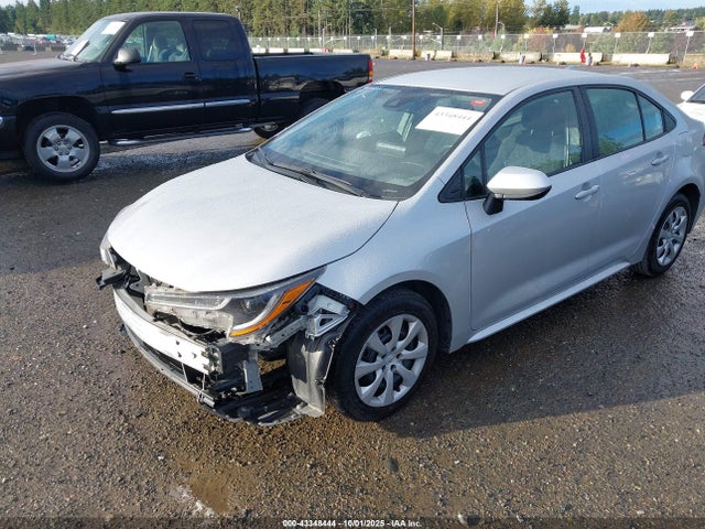 Toyota 2zr-fae 2022 5YFEPMAEXNP348047 Image 2